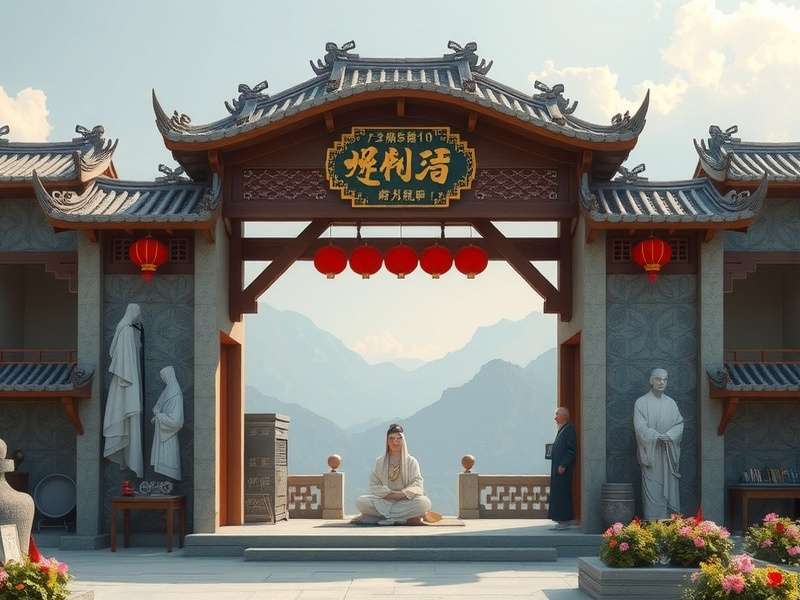 展台设计搭建服务