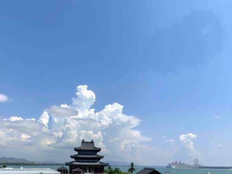 线上虚拟展会服务