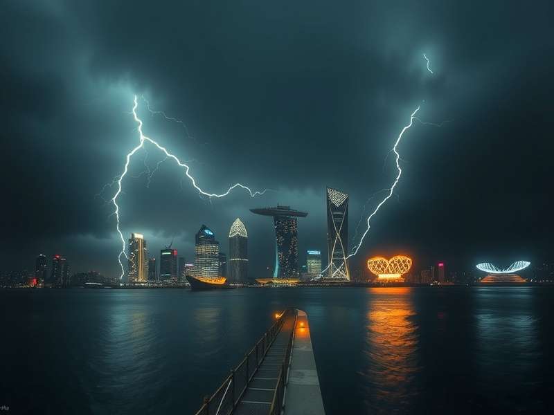 企业品牌科技展厅